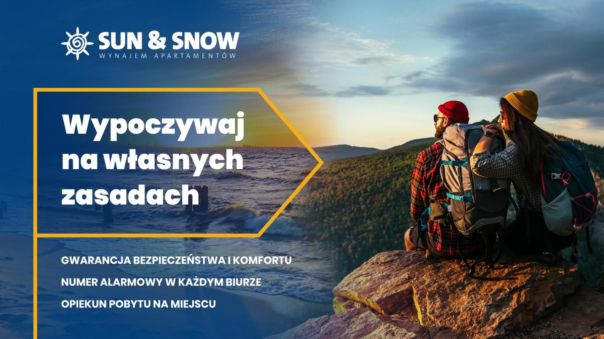 Apartamenty Sun & Snow Bukowa Dolina Krynica Zdroj Exterior foto