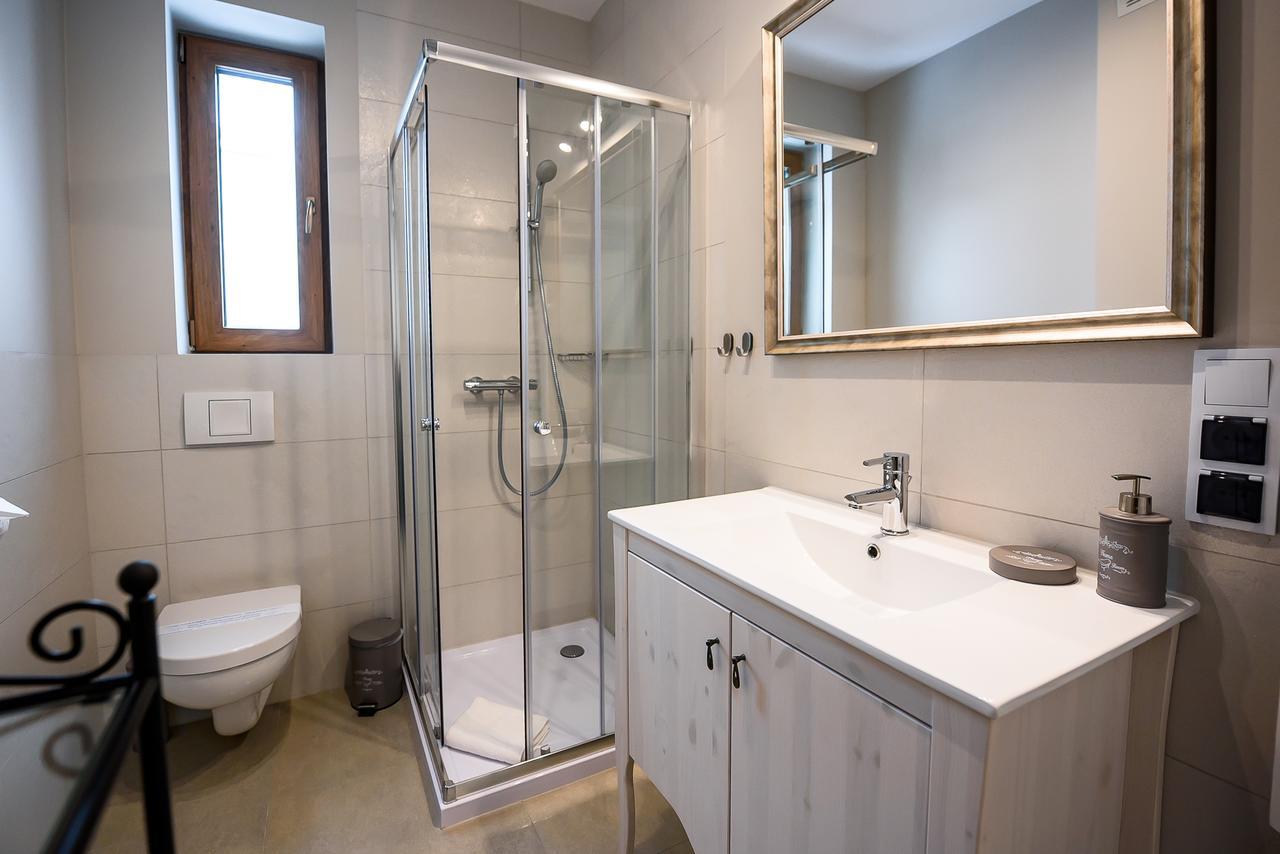 Apartamenty Sun & Snow Bukowa Dolina Krynica Zdroj Exterior foto